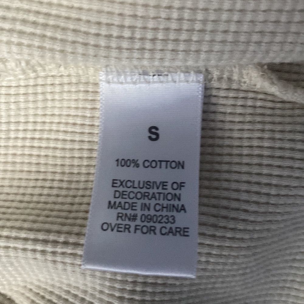 Fear of God Collection One Tights - Picture 3 of 7